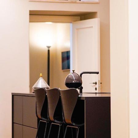 Meh Luxury Apartment City Centre บารี ภายนอก รูปภาพ