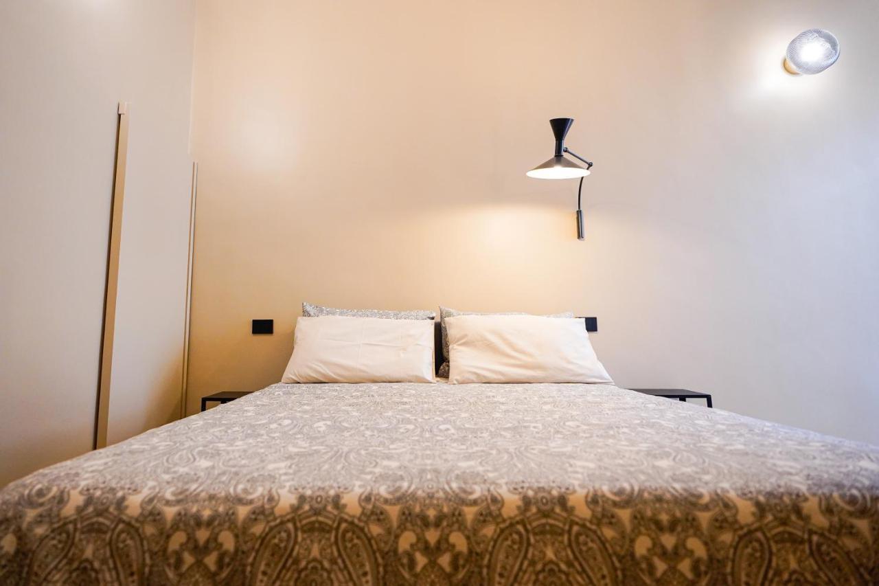 Meh Luxury Apartment City Centre บารี ภายนอก รูปภาพ