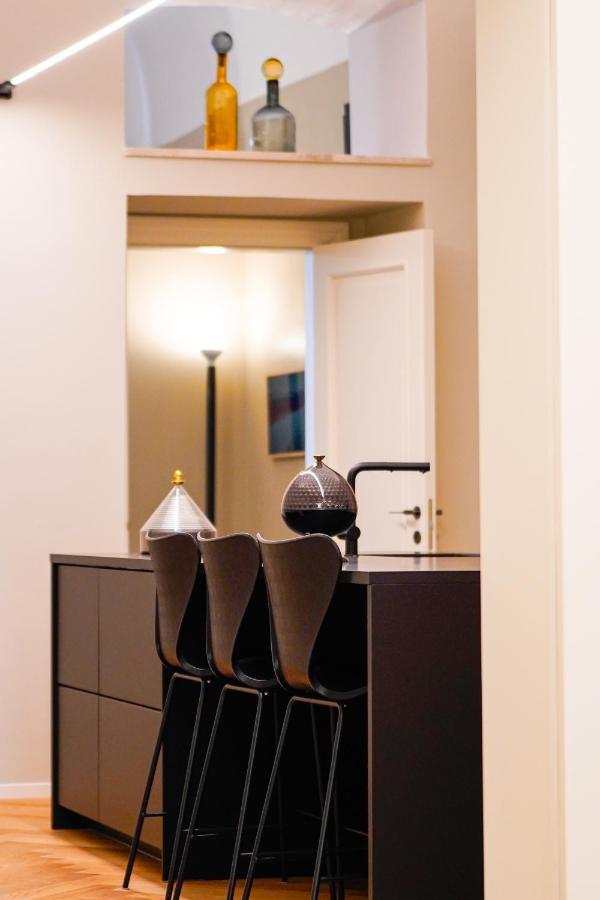 Meh Luxury Apartment City Centre บารี ภายนอก รูปภาพ
